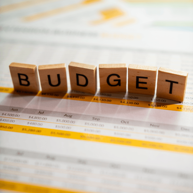 budget