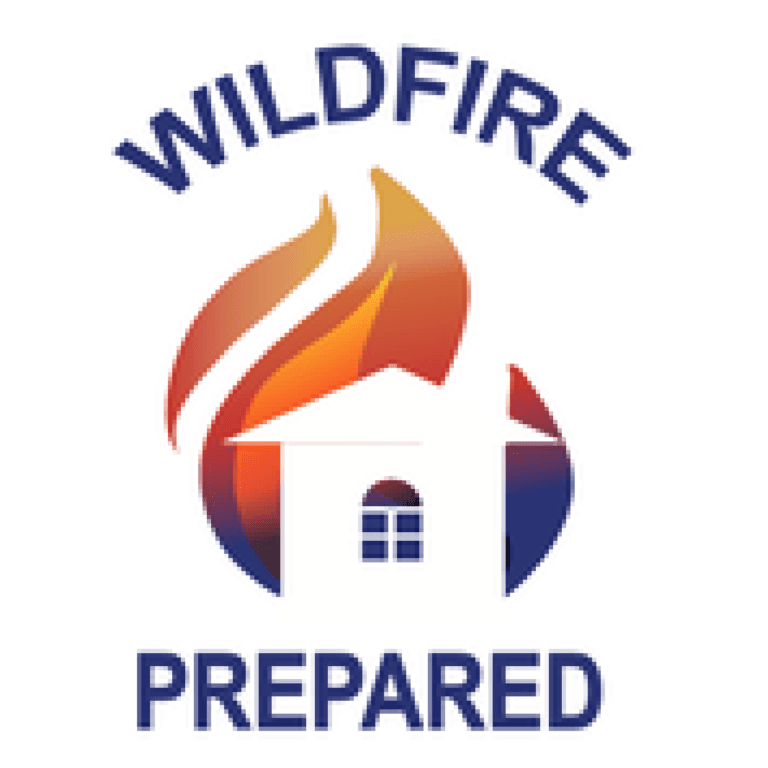 wildfire prepared
