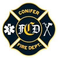 conifer fire protection district 200