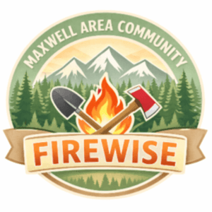 maxwell area firewise logo 300x300
