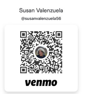 venmo qr code